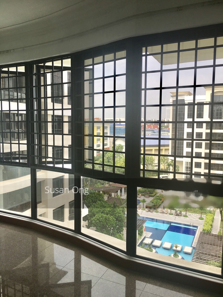 Eastpoint Green (D18), Condominium #153119812